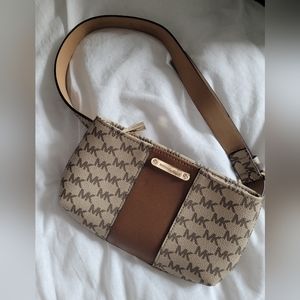 Michael Kors belt bag